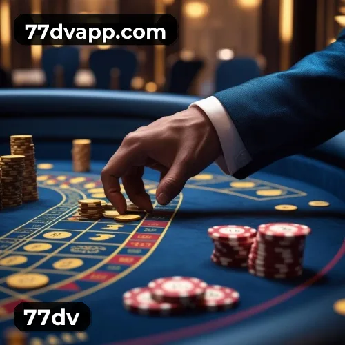 Servidor Brasil 77dv