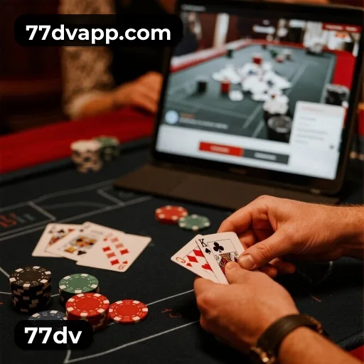 Cash Out 77dv