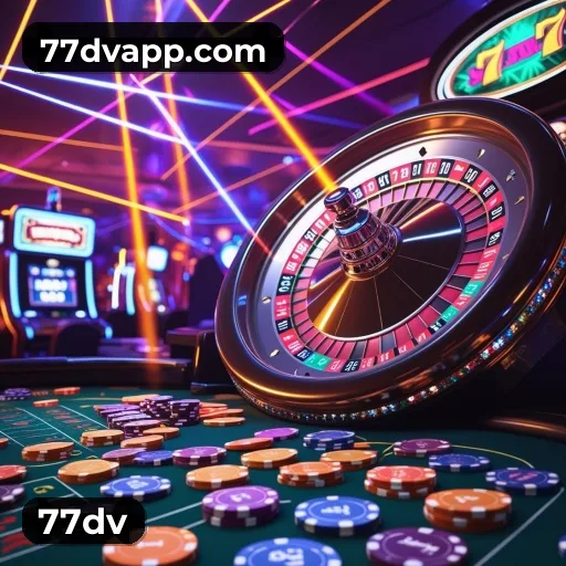 Certificação GLI 77dv