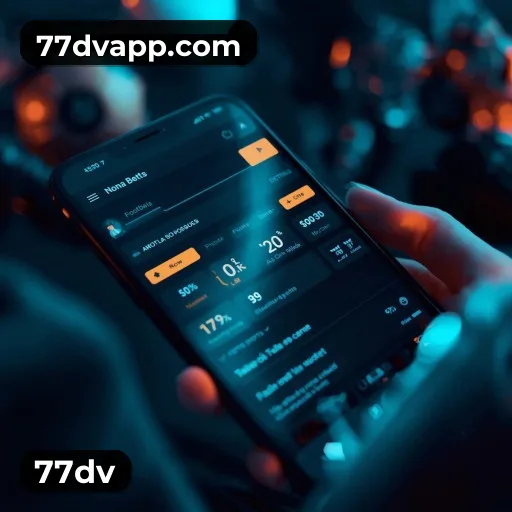 77dv Licença Curaçao Gaming