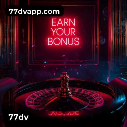 77dv Logo 2