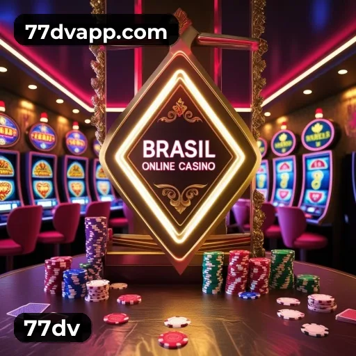 77dv Certificado eCOGRA - Jogos Justos Auditados