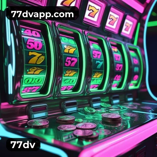 77dv Certificado eCOGRA - Jogos Justos Auditados
