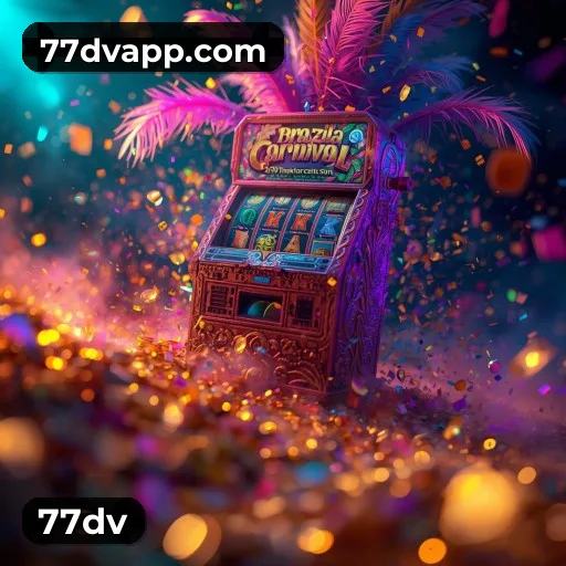 77dv Licenciado Curaçao - Segurança SSL 256-bit