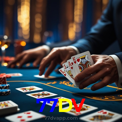 77DV：As maiores vitórias estão ao seu alcance! Aposte e vença!