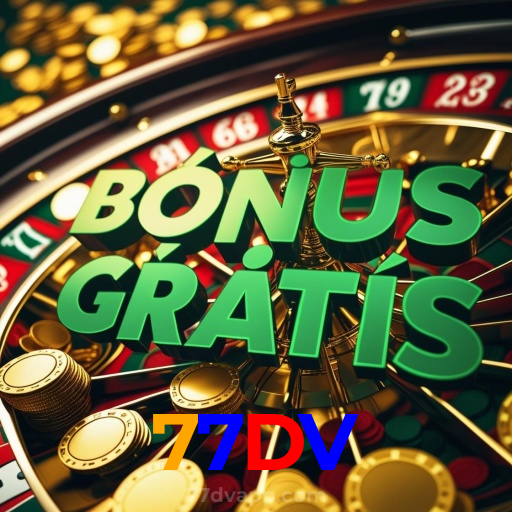 77DV：O cassino online mais confiável para jogar blackjack e apostar no futebol!