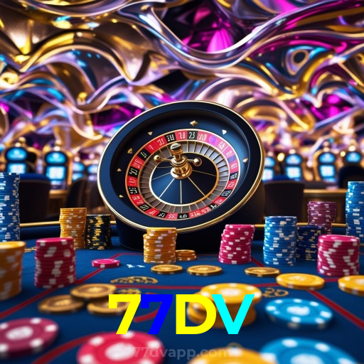 77DV:Gire as slots e conquiste prêmios incríveis no nosso cassino!