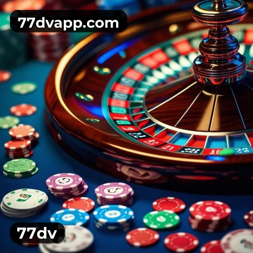 77dv Instalar Logo 3