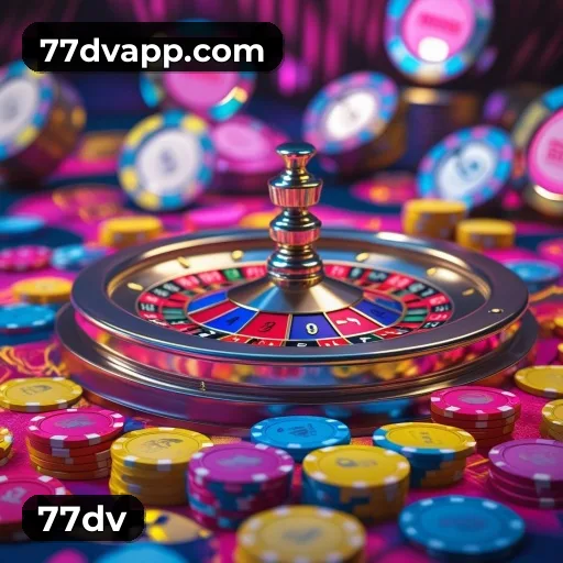 77dv Instalar Logo 1