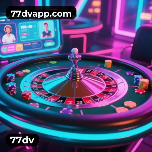 77dv Instalar Logo 2