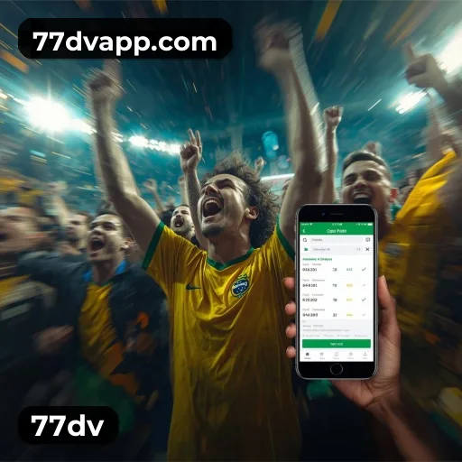 77dv Segurança Logo 1