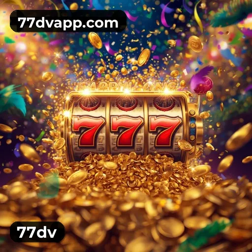 77dv Segurança Logo 2