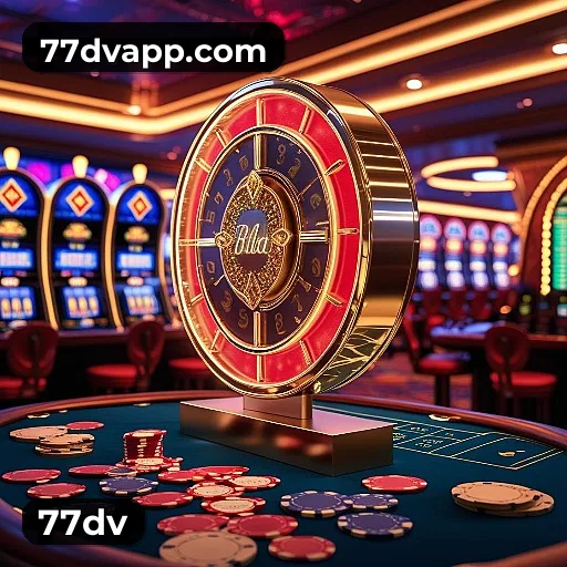 Loteria 77dv - Lotofácil diária