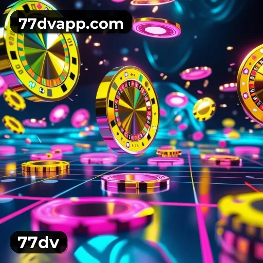 Plataforma 77dv - Cloud AWS Infrastructure