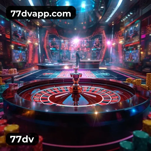 Slots 77dv - RTP Alto Certificado