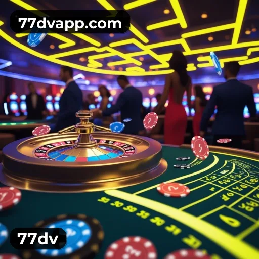 Telegram 77dv - Canal Oficial Verificado