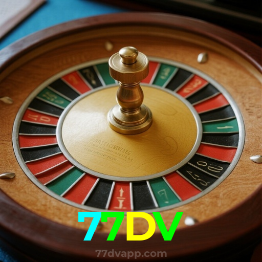 77DV:Aposte no futebol e ganhe prêmios fantásticos jogando slots e roleta!