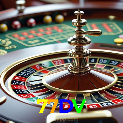 77DV：Jogue nas nossas slots e conquiste vitórias épicas!