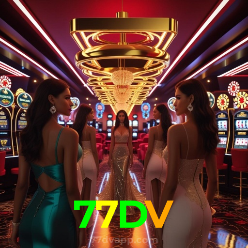 77DV:Em nosso cassino online, a sorte está ao seu lado! Aposte agora!