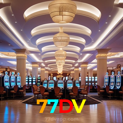 77DV:Jogue poker, aposte no futebol e ganhe em nosso cassino online confiável!