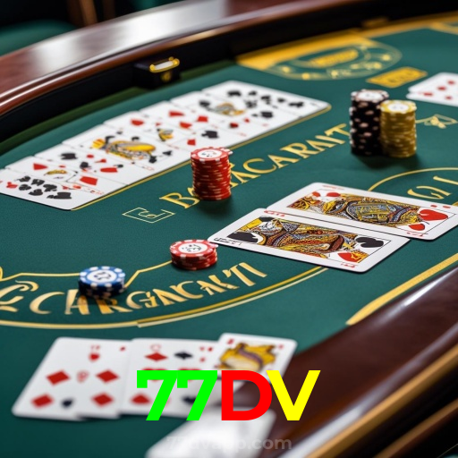 77DV:Cada giro nas slots pode ser uma grande vitória! Aposte agora!