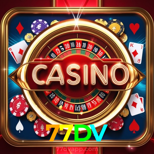 77DV：Jogue nas melhores slots e descubra o jackpot dos seus sonhos!