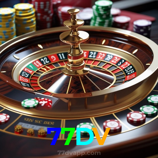 77DV:Jogue poker, roleta e aposte no futebol no cassino mais confiável!