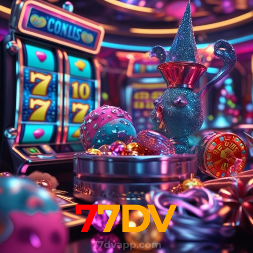77DV:O melhor cassino online com roleta, poker e apostas no futebol ao vivo!