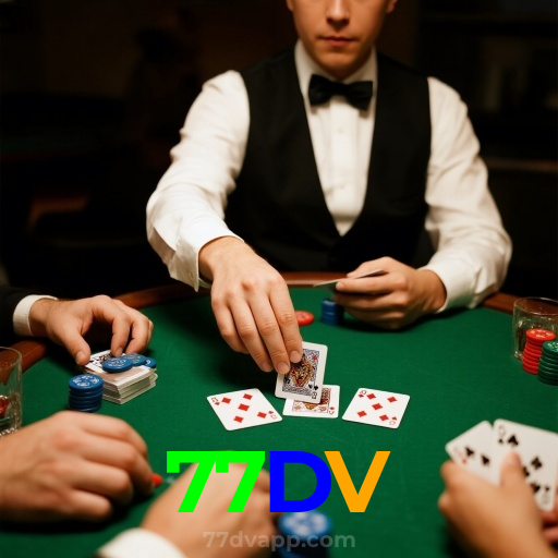 77DV：Aposte no futebol online e jogue os melhores jogos de cassino!
