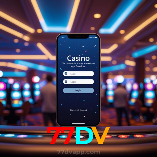 77DV：Aposte no seu time de futebol e ganhe no blackjack e roleta online!