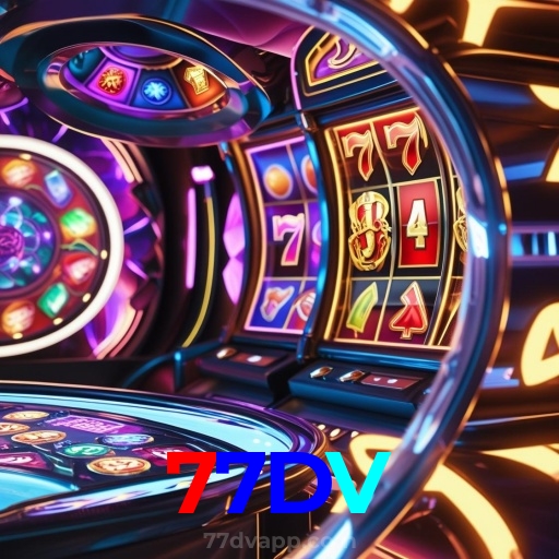 77DV:Jogue poker, aposte no futebol e ganhe prêmios incríveis!