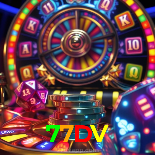 77DV:Apostas em futebol e diversão em blackjack esperam por você!