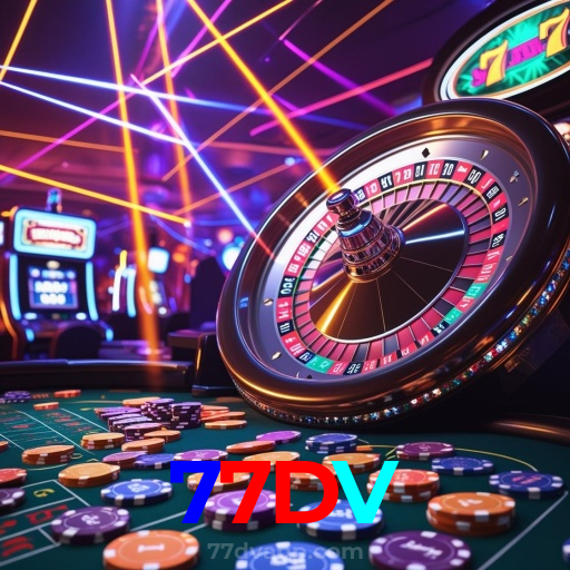 77DV:Em nosso cassino online, a diversão nunca acaba! Jogue agora!