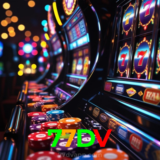 77DV:Jogue slots, aposte no futebol e ganhe no cassino online mais seguro!