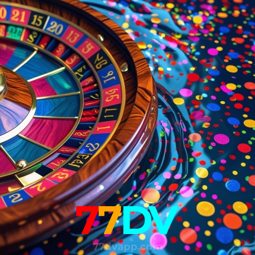 77DV:Jogue nas melhores slots e vença o jackpot em grande estilo!