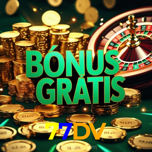 77DV:O melhor cassino online para apostar no futebol e jogar poker e blackjack!