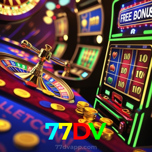 77DV：O melhor do futebol online com chances incríveis de vitória!