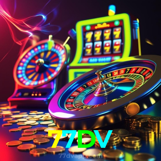 77DV：Vença no poker e mostre que você é um verdadeiro campeão!