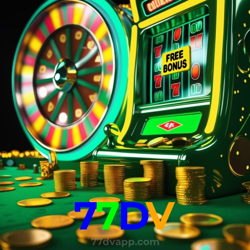 77DV:O melhor cassino para apostar no futebol e ganhar em jogos de roleta!