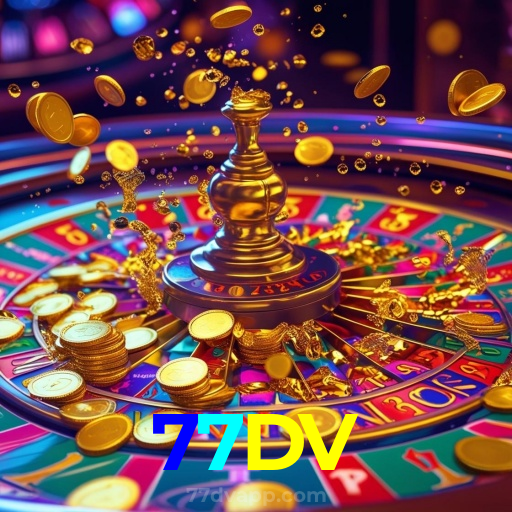 77DV：Jogue poker, ganhe no futebol e vença no cassino online mais confiável!