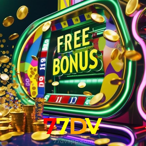 77DV：Aposte no futebol ao vivo e divirta-se com os jogos de cassino como blackjack!