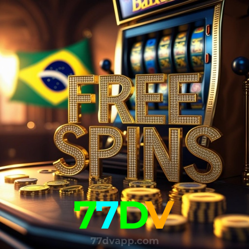 77DV:Apostas no futebol e grandes prêmios em slots e roleta esperam por você!