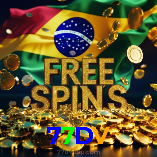 77DV：Jogue poker, aposte no futebol e ganhe prêmios incríveis em nosso cassino!