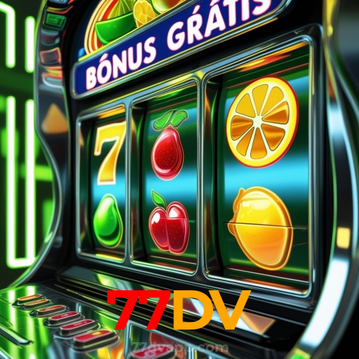 77DV:A sorte no futebol e os grandes prêmios de roleta estão aqui!