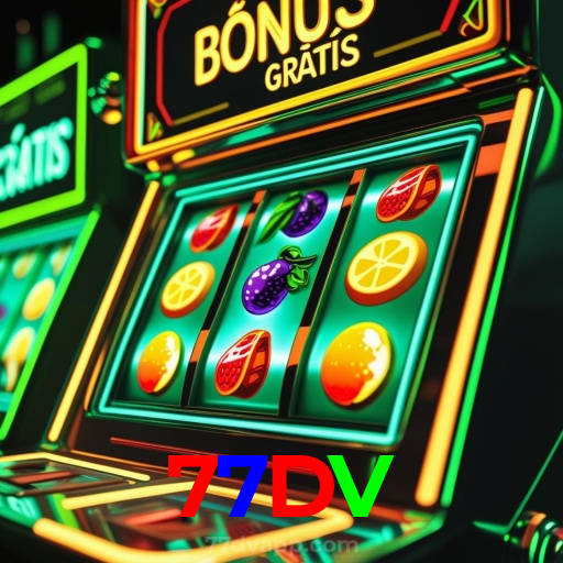 77DV：Poker, blackjack e apostas em futebol online, tudo no melhor cassino!