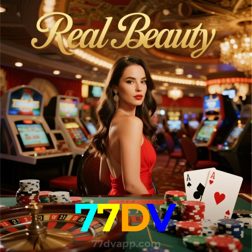 77DV：Aposte no seu time de futebol e ganhe no blackjack e roleta online!