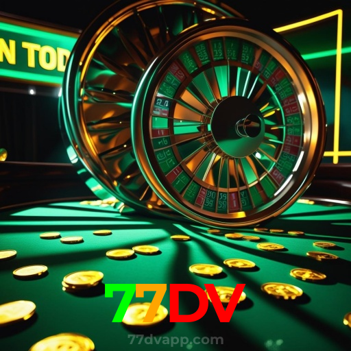77DV:A sorte está ao seu lado! Aposte no futebol online e vença!