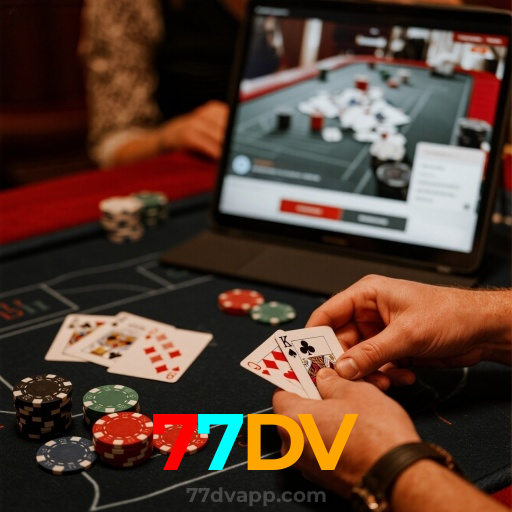 77DV：Aposte no futebol digital e sinta a emoção de vencer!