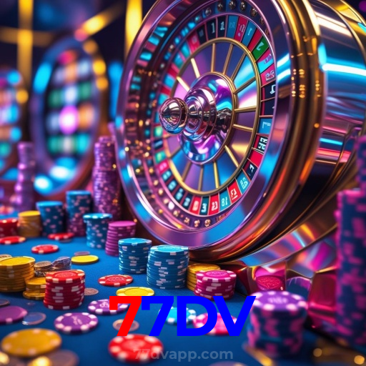 77DV:As slots mais emocionantes estão esperando por você! Jogue agora!