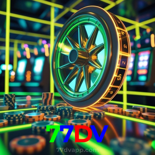 77DV：Aposte no seu time e ganhe com os melhores jogos de cassino online!
